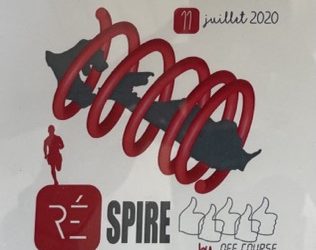 Course Ré-Spire 2020