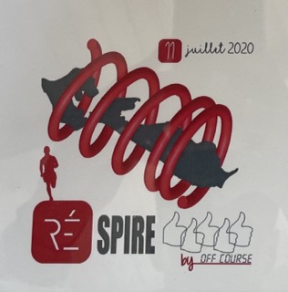 Course Ré-Spire 2020