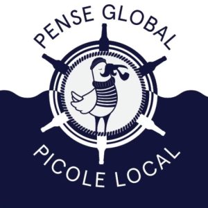 Pense Global