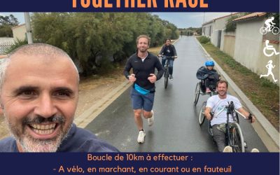 Together Race 2