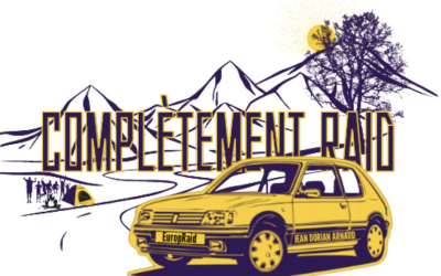 Complétement Raid x Je Collectif