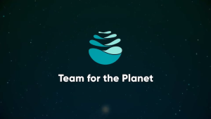 team for the planet
