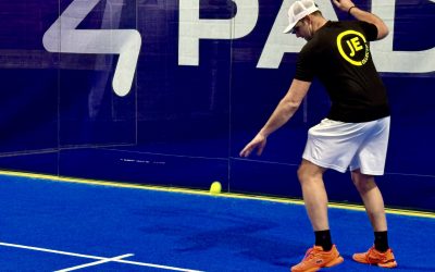 PADEL TROPHY ORLEANS – 16 MARS 2023