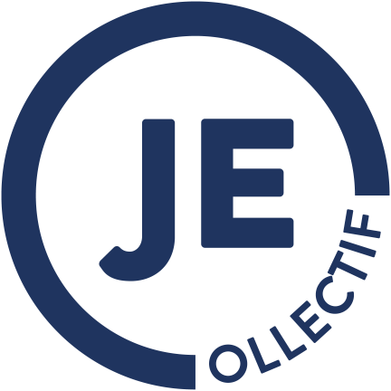 Logo JE CO Print 432x432